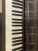 Yamaha Keyboards Digital Pianos 8/1 Clp-635