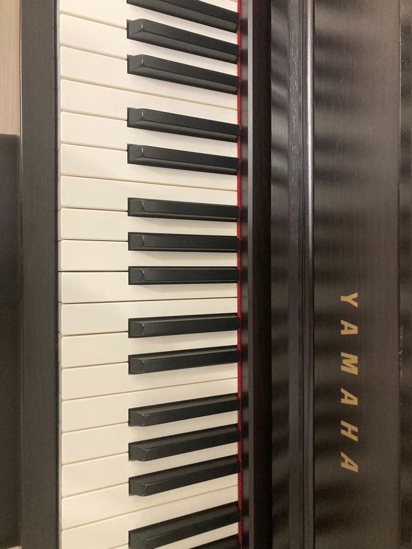 Yamaha Keyboards Digital Pianos 8/1 Clp-635