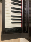 Yamaha Keyboards Digital Pianos Clp-635