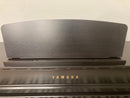 Yamaha Keyboards Digital Pianos 8/1 Clp-635