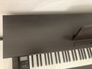 Yamaha Keyboards Digital Pianos 8/1 Clp-635