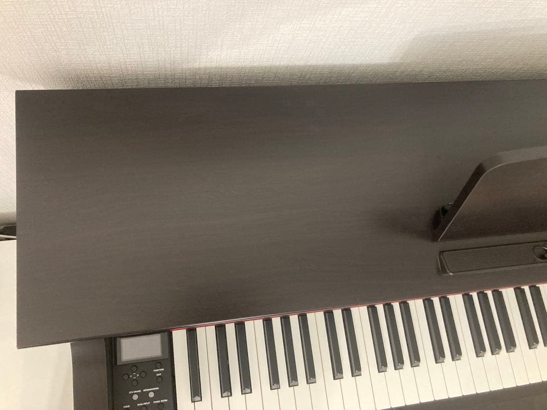 Yamaha Keyboards Digital Pianos Clp-635