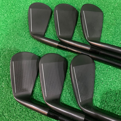 Iron Set Di-122 Forged 6-11 Ust 6 C000616-005