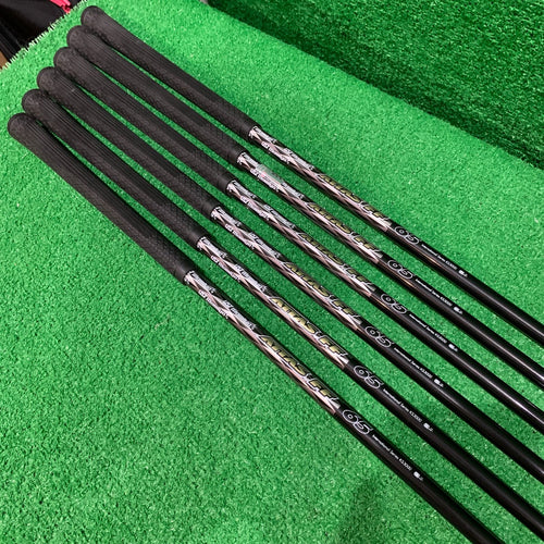 Iron Set Di-122 Forged 6-11 Ust 6 C000616-005