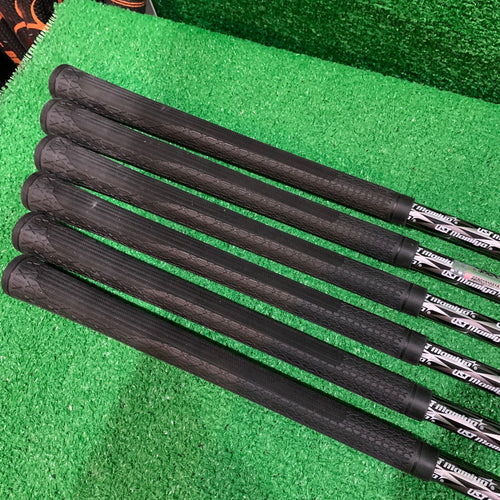 Iron Set Di-122 Forged 6-11 Ust 6 C000616-005