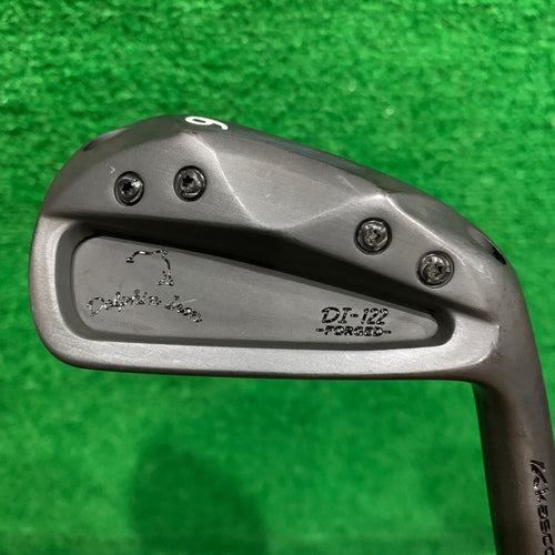 Iron Set Di-122 Forged 6-11 Ust 6 C000616-005