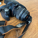 Sony Mirrorless Interchangeable Lens Cameras 55