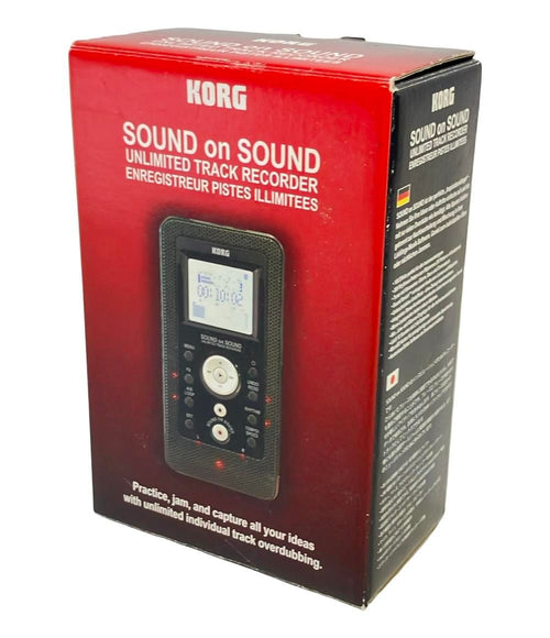 Korg Others Sr-1