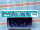 Bandai Other 1/144 Z