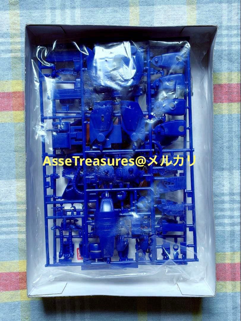 Bandai Other 1/144 Z