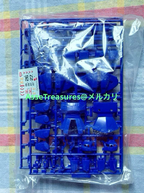 Bandai Other 1/144 Z