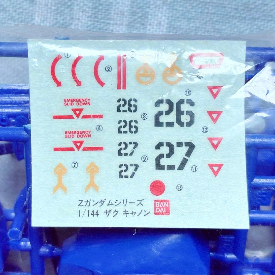 Bandai Other 1/144 Z
