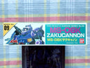 Bandai Other 1/144 Z