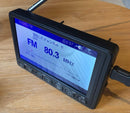 Portable Tvs Over Time 4.5 Tv