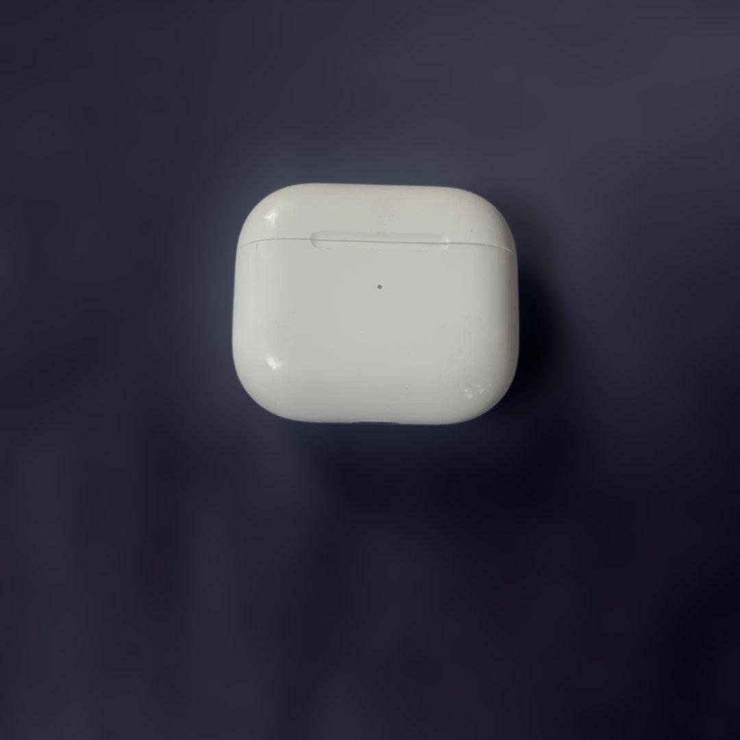 Apple Airpods Body