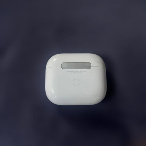 Apple Airpods Body
