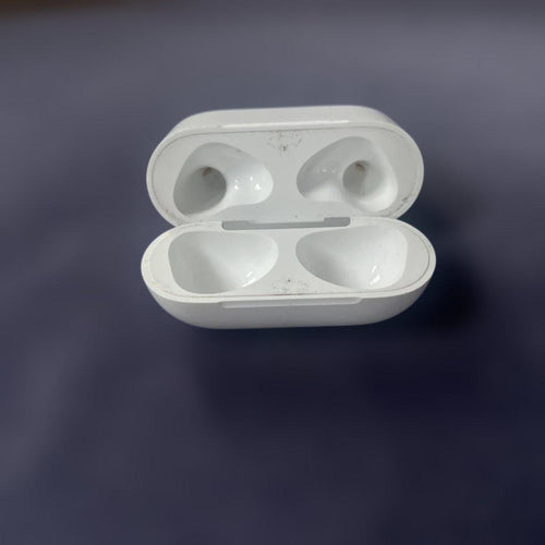Apple Airpods Body