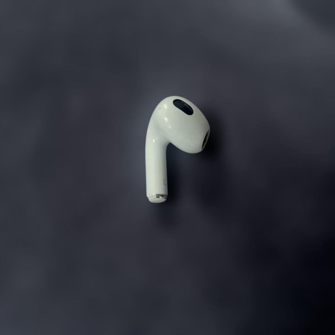 Apple Airpods Body