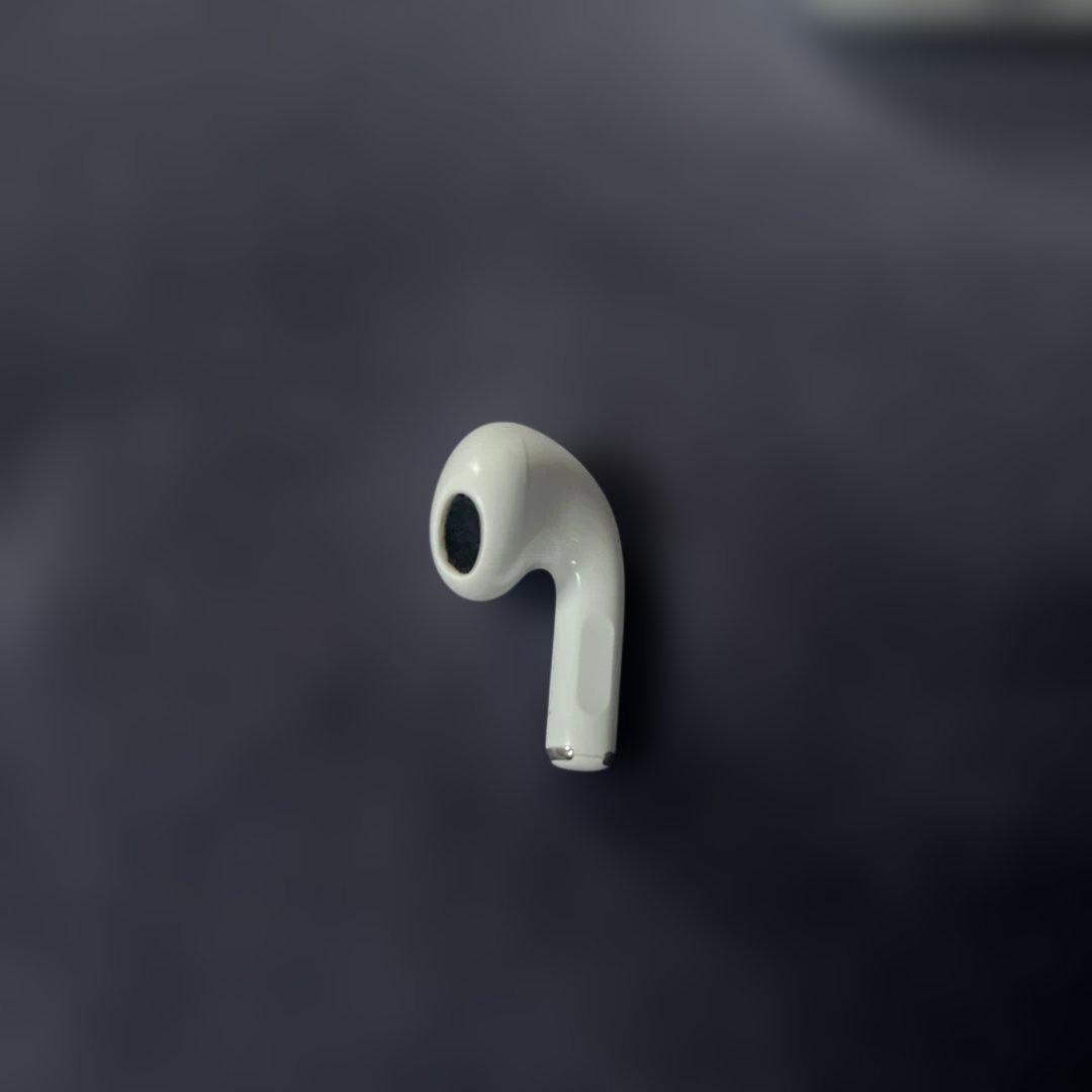 Apple Airpods Body
