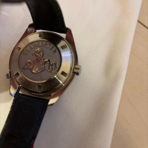 Omega Automatic Watches