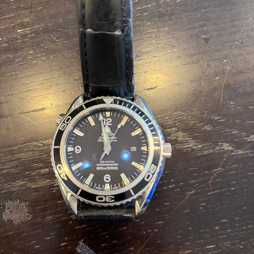 Omega Automatic Watches