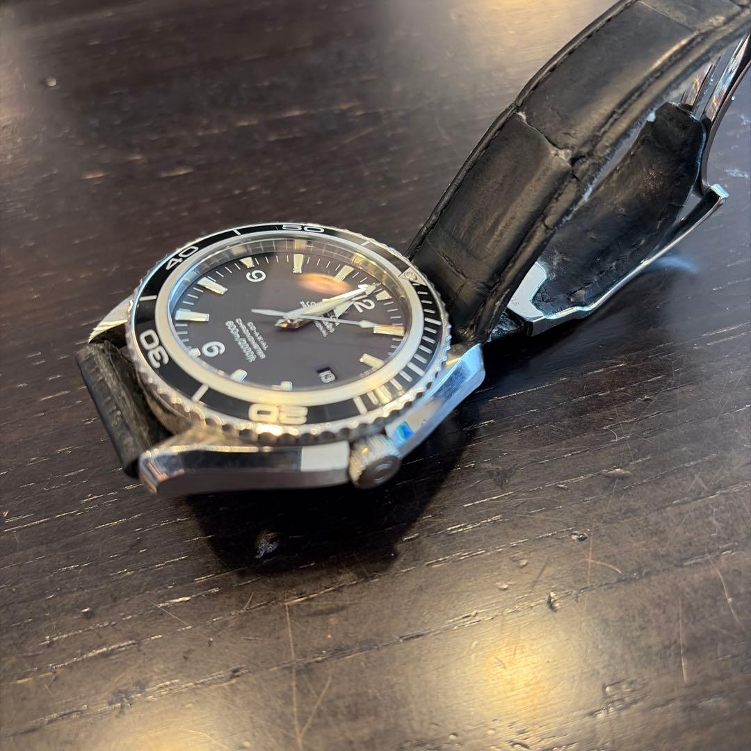 Omega Automatic Watches
