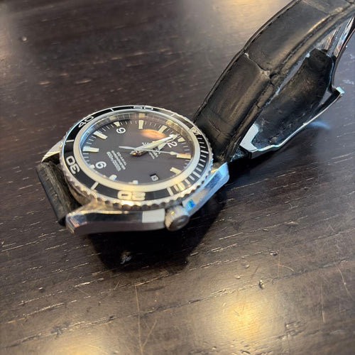 Omega Automatic Watches