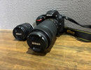 Nikon Digital Slrs D5600 2