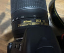Nikon Digital Slrs D5600 2