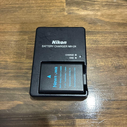 Nikon Digital Slrs D5600 2