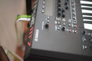 Yamaha Keyboard Electronic Piano Montage M7