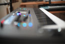 Yamaha Keyboard Electronic Piano Montage M7