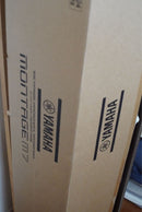 Yamaha Keyboard Electronic Piano Montage M7