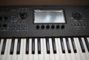 Yamaha Keyboard Electronic Piano Montage M7