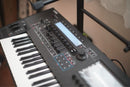 Yamaha Keyboard Electronic Piano Montage M7