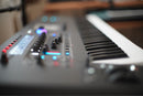 Yamaha Keyboard Electronic Piano Montage M7