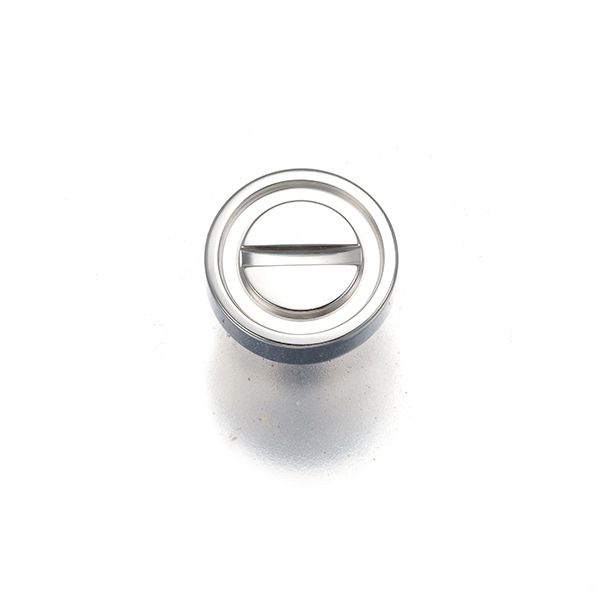 Cartier Earrings (For Both Ears) K18Wg #193704