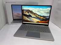 Microsoft Windows Notebook Body Surface Laptop Go