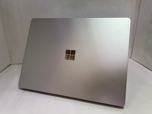 Microsoft Windows Notebook Body Surface Laptop Go