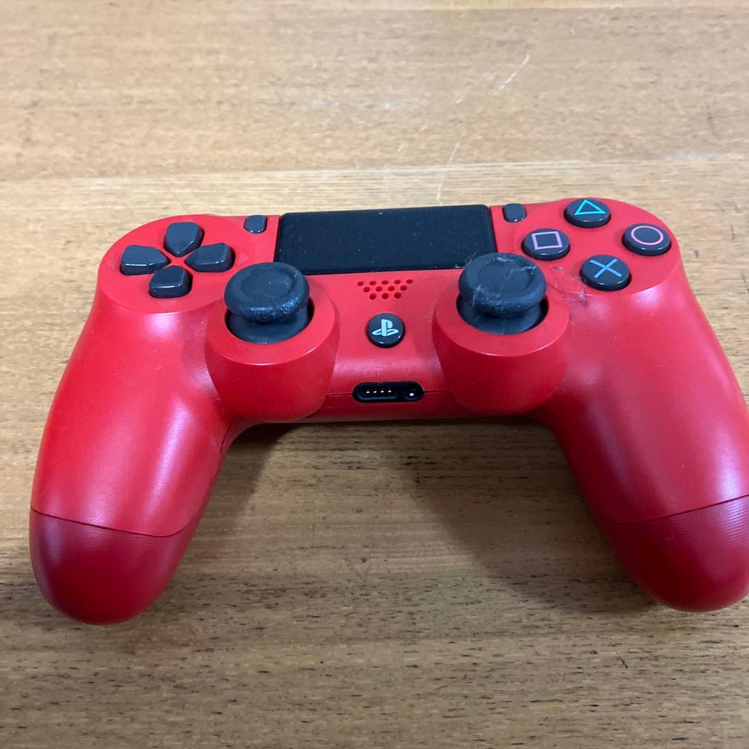 Controllers Sony Playstation 4