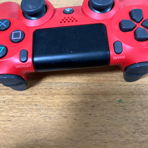Controllers Sony Playstation 4