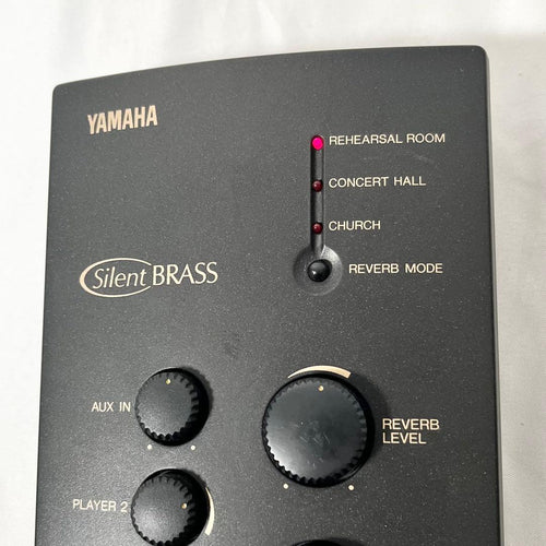 Yamaha Other Silent Brass Sb5