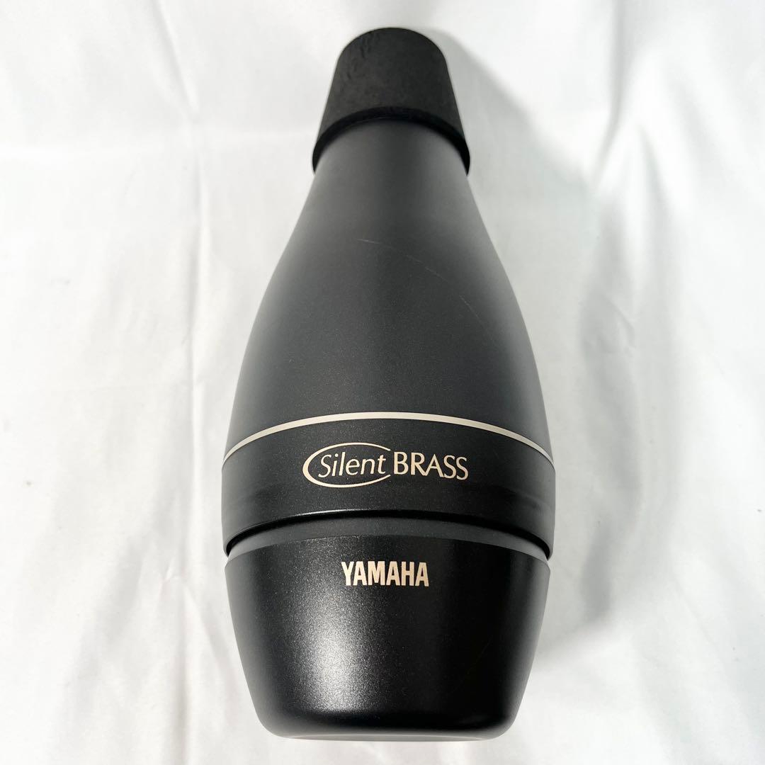 Yamaha Other Silent Brass Sb5