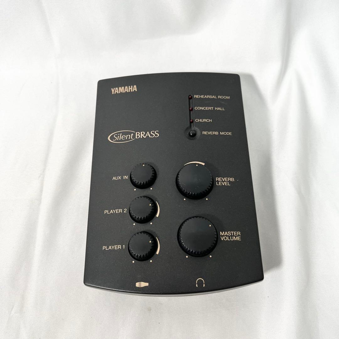 Yamaha Other Silent Brass Sb5