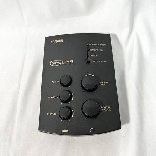 Yamaha Other Silent Brass Sb5