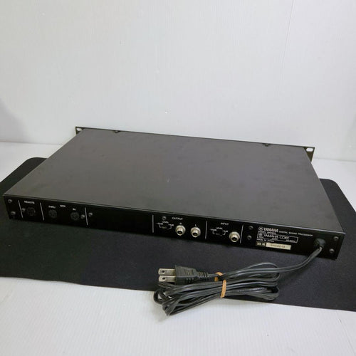 Yamaha Recording Effects Units Spx90 Ii