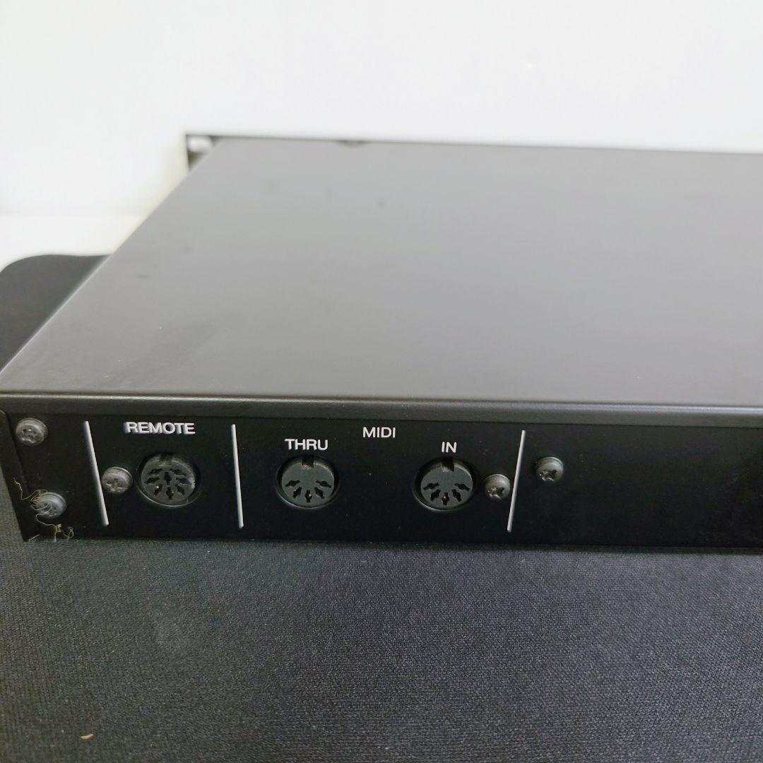 Yamaha Recording Effects Units Spx90 Ii