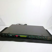 Yamaha Recording Effects Units Spx90 Ii