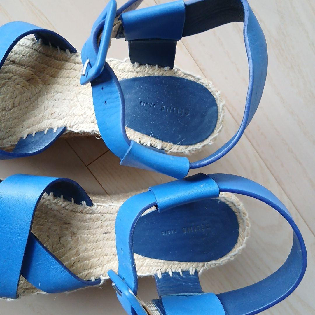Celine Sandals