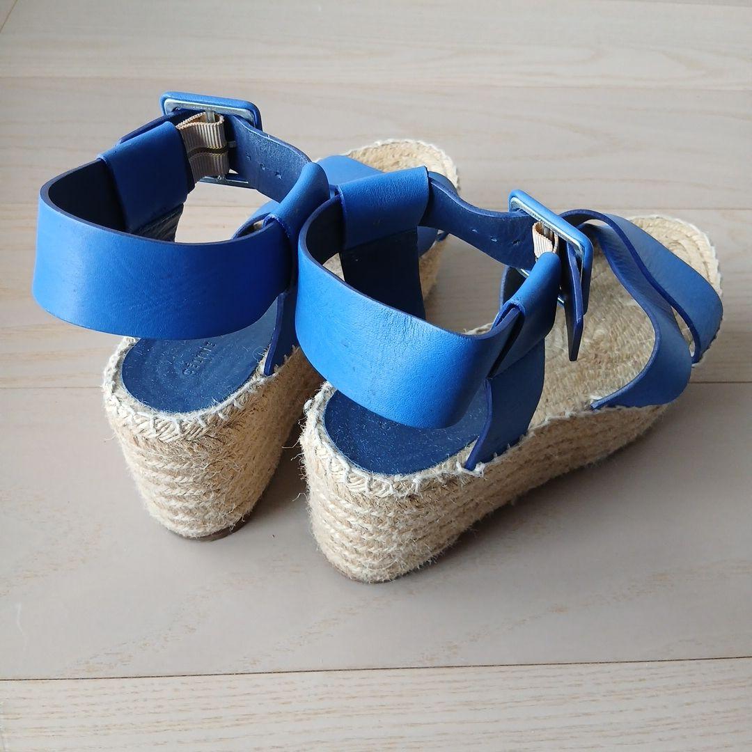 Celine Sandals